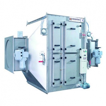 過濾器安全更換機箱SCFhightec