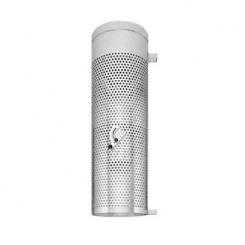 圓柱形置換風口（帶調(diào)節(jié)閥）VA-ZD