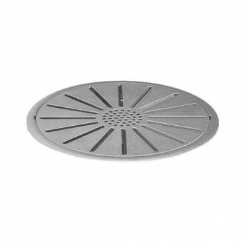 地板置換風(fēng)口Floor displacement Q-B-DN200