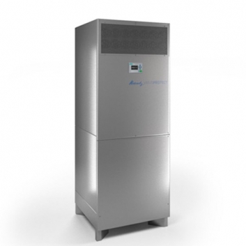 病毒防護過濾器