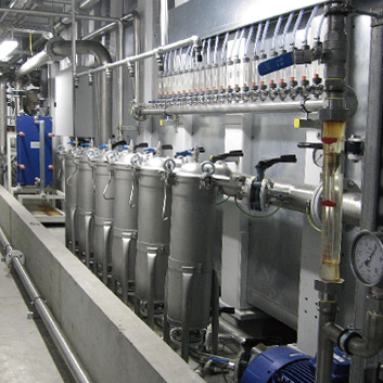 表面處理系列 表面處理系列