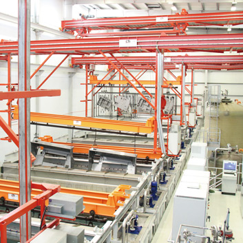 表面處理系列 表面處理系列