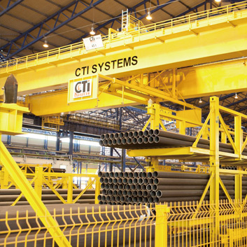 廠內(nèi)物流系列