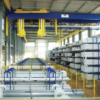 廠內(nèi)物流系列